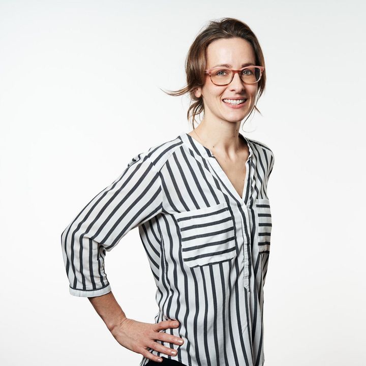 Julia Menk - Osteopathie in Düsseldorf